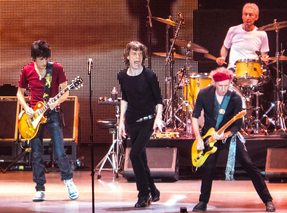 Rolling Stones Rolling Stones